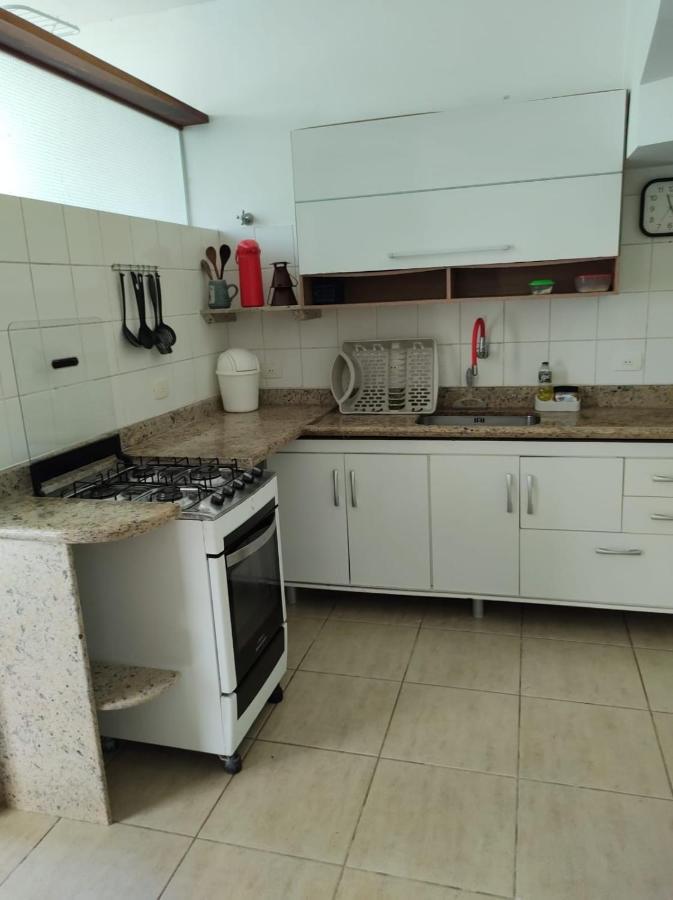 Casa Em Condominio Fechado Proximo A Praia Ubatuba Exterior foto